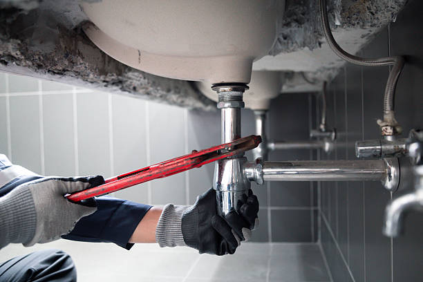 Trusted Sewer Line Repair service in Cameron, MO - Masters Plumbing Service